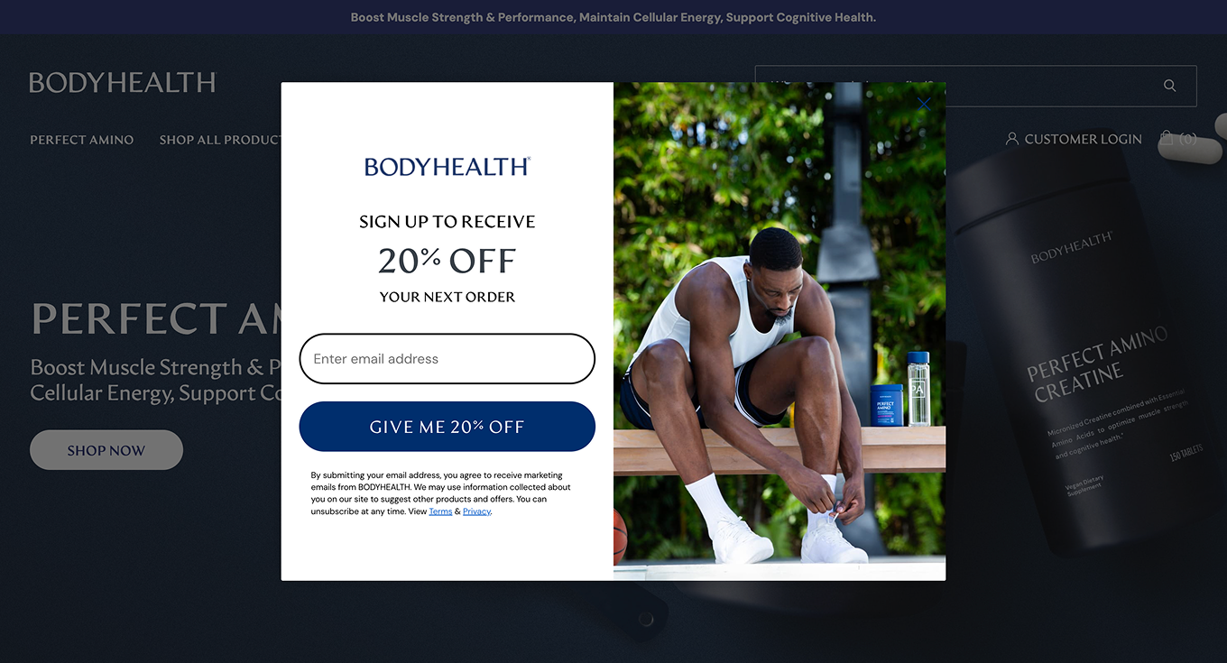 BodyHealth